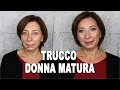 Trucco Donna Matura | Giulia Bencich