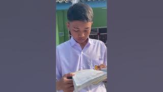 Tantangan Literasi LEKSAM BEDAS 2024