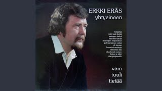 Video thumbnail of "Erkki Eräs - Palvaanjärven Valssi"