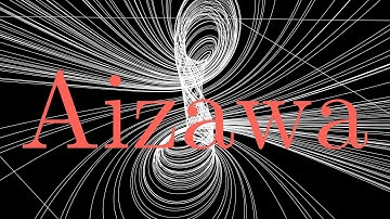 A Look at the Aizawa Attractor