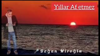 Yıllar af etmez /#bergen #arabesk #music