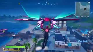 Fortnite solo