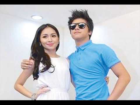 daniel padilla kasama kang tumanda