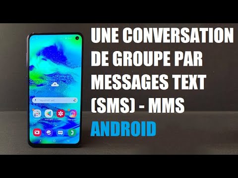 Vidéo: Comment ajouter du texte aux photos sur iPhone (avec des images)