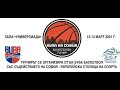Баскетболен турнир Купа на София | Ден 3