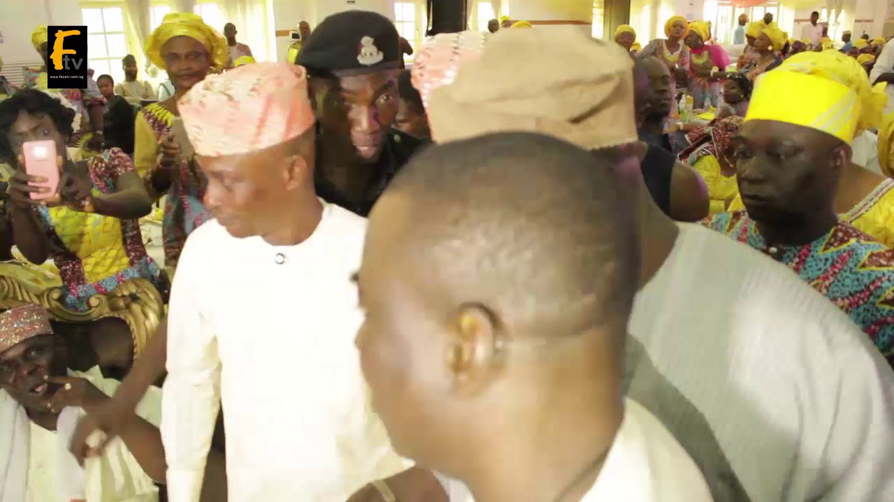 KOSELERI TAIYE CURRENCY PROVED TO MALAIKA I CAN SING LIKE YOU AND PASUMA k112 wengue