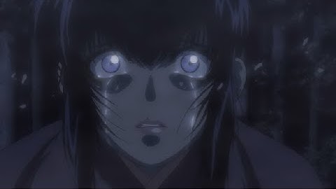 AMV Basilisk War of Change