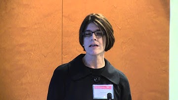 Session 3: Planning the Study: ELSI Issues in Study Design and Governance - Sara Hull