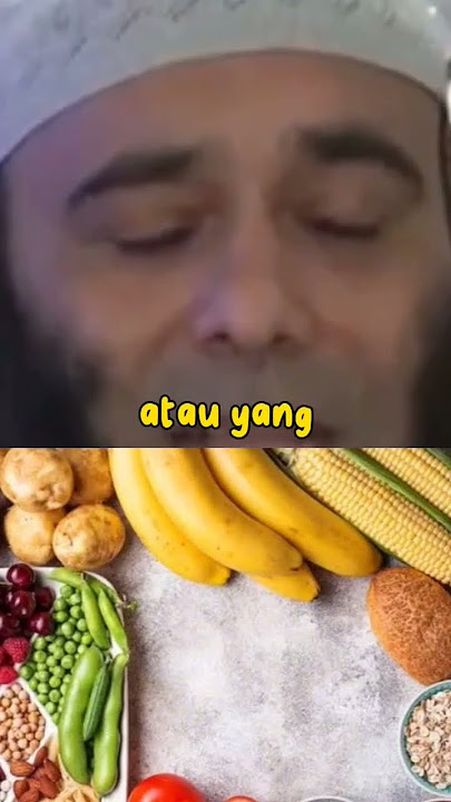 Benefits Of Tajin Water - Dr Zaidul Akbar #herbal#medicine#natural