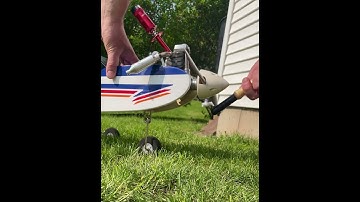 OS engines 70 surpass 4 stroke nitro tuned #iflyama