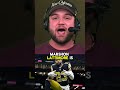 The Saints Could BRING BACK Marshon Lattimore, But Should They? #nfl #shorts Saints News