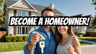 Transform Your Life: Homeownership Benefits