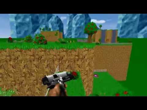 Doom : The Golden Souls 2 Reveal Trailer