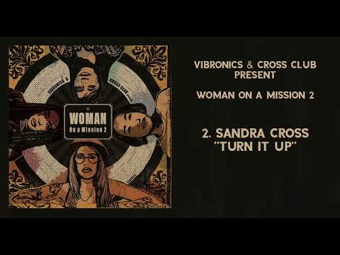 Putar Turn It Up - Vibronics