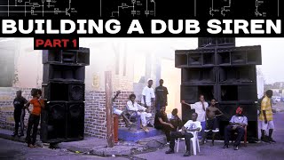 Building a Dub Siren (Part 1) screenshot 4