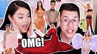 I’m Cringing..| BEST & WORST Dressed Met Gala 2019