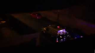 WOW WTF??? belfast riot 2012/2013 EAST BELFAST 720HD