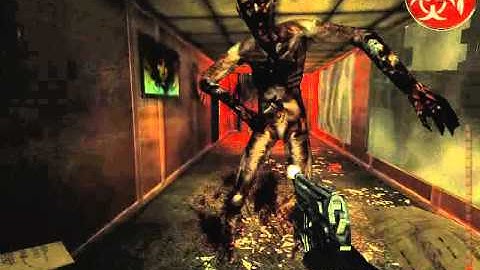 Killing Floor Mod (Unreal Tournament 2004)
