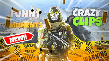 Dropping Into WARZONE! | High Kill Gameplay & Clutch Moments 💀 🎮
