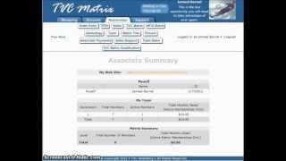 MCA Introduction Training Video Part 1