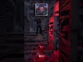 Basement trapper things 😂 #dbd #shorts #gaming