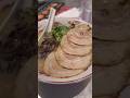 山口県防府市【ドラゴン食堂】の〆で食べたラーメンが美味かったー！