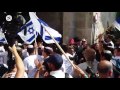 Jerusalem Day "Flag March"