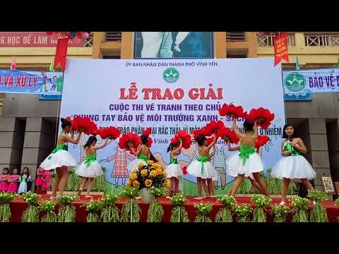 Video Thầy cô là tất cả - trường tiểu học Liên Bảo - YouTube