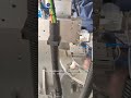 Bottle cap semi-automatic assembly machine #factory