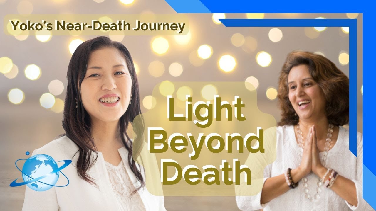 Is Death the End? Insights from Three Near-Death Encounters - YouTube