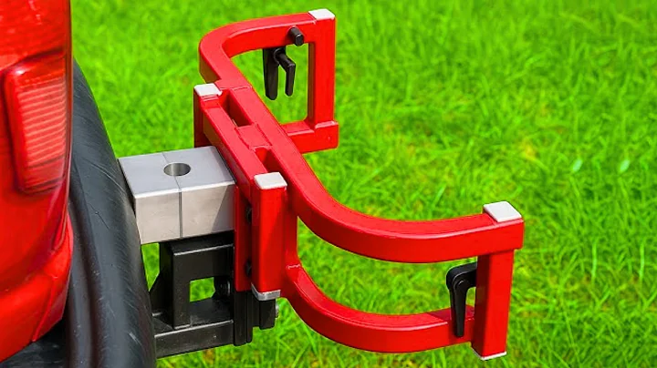 CAR INVENTIONS THAT HAVE REACHED A NEW LEVEL