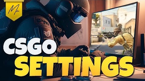 CS:GO Settings: How to setup a config, autoexec & scripts [2020]