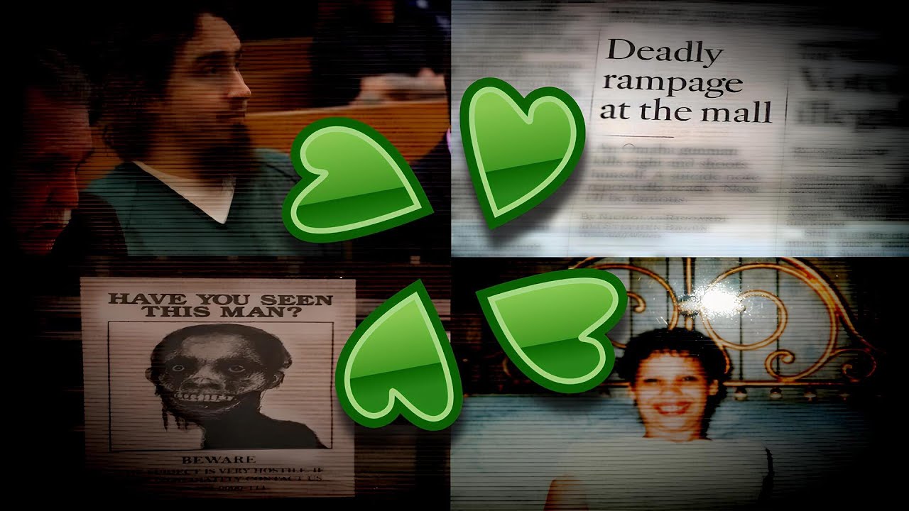 Obscure 4Chan Threads and Mysteries
