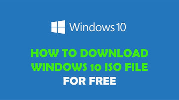 🔧Windows 10 Tutorial: How to Download ISO Image with Media Creation Tool - Step by Step!🚀