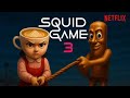 BRAINROT Squid Game Song Remix Squid Game Season 3 Netflix BRAINROT Squid Game Song Remix Squid Game Season 3 Netflix