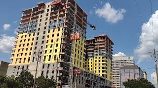The Standard of Columbia, South Carolina June 1,2022 #usa #columbiasc #columbiadowntown