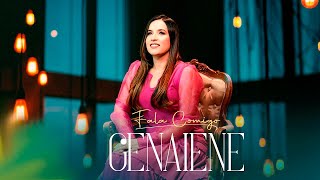 Genaiene | Fala Comigo [Clipe Oficial]