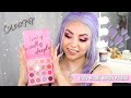 Colourpop Truly Madly Deeply Palette | Soft Glam Eyeshadow | MireyaDNL