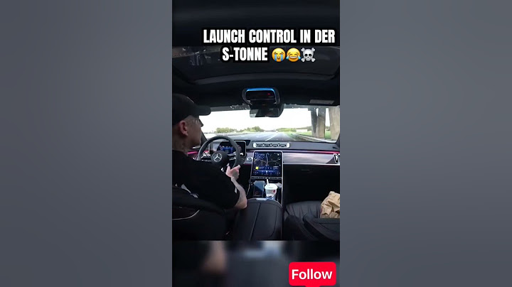 Monte macht Launch Control mit der S-Tonne🤣😂🏎️ #funny #funnyshorts #funnyvideo #streamer #germany