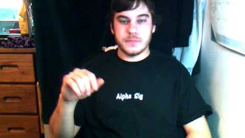 ASL Midterm Part 3 Set 2 3