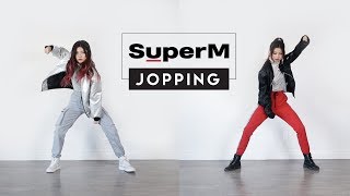 Superm 슈퍼엠 Jopping Dance Cover