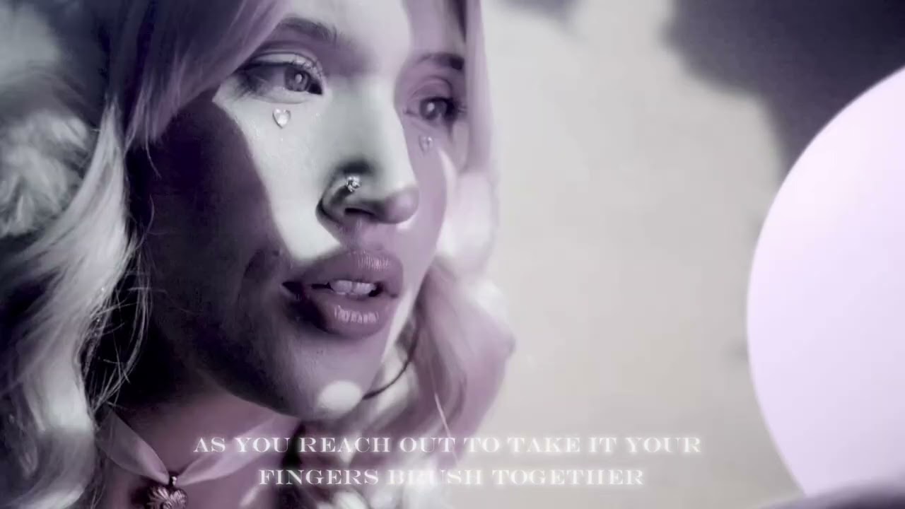 Watch Prairie Blush - P.S. bb bleu on YouTube Watch Prairie Blush - P.S. bb bleu on YouTube