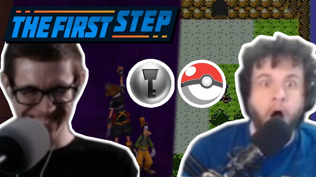 The First Step - Randomizer Coaching - YouTube