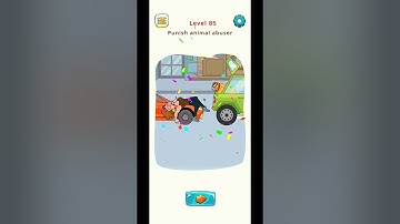 DOP Delete Stories: Erase Game Level 81 to 90 Walkthrough Android Game