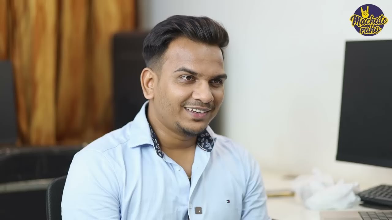 4 तरीके जिनसे छोटे शहर के लड़के ने बना लिया बड़ा मुकाम |