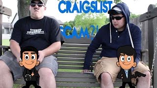 The Ultimate Craigslist Scam