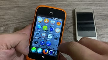 ZTE Open C (Firefox OS), Samsung Z1 (Tizen OS) retrospective