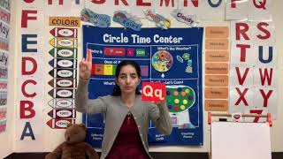 RF ECD Lesson 17