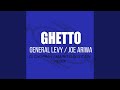 GHETTO (Marvellous Cain Drum & Bass Remix)