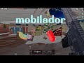 Blood strike no mobilador gameplay no teclado e mouse 